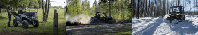 Vent de promos chez Can-Am