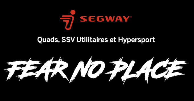 Des offres à saisir chez Segway