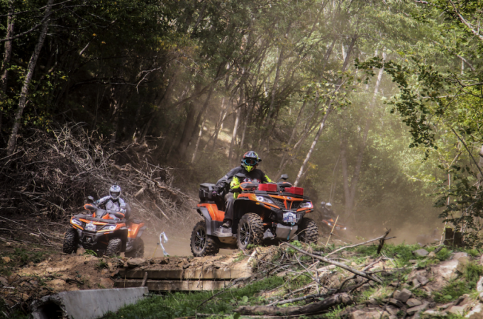 Les CFMOTO Day en approche