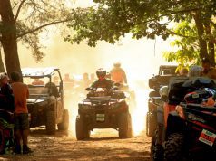 L’AMV Quadrézienne, 17e édition