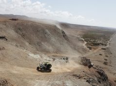 Raid Can-Am 2023 : Pro Raids en terre connue