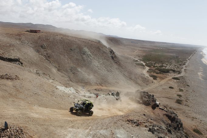 Raid Can-Am 2023 : Pro Raids en terre connue