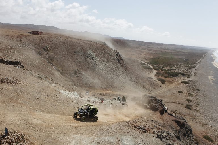 Raid Can-Am 2023 : Pro Raids en terre connue