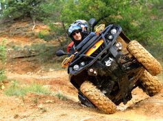 L’art d’aborder un croisement de pont