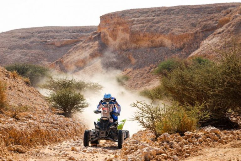 Dakar 2024 : 2 étapes pour faire la différence !