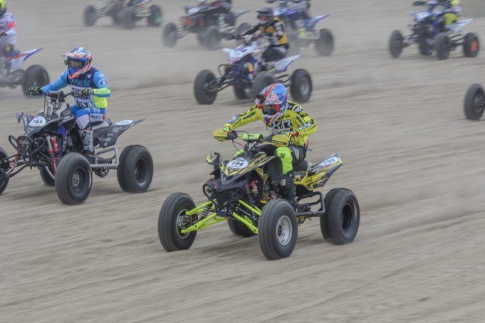 Nouvelle course : les 12 heures de Loon Plage