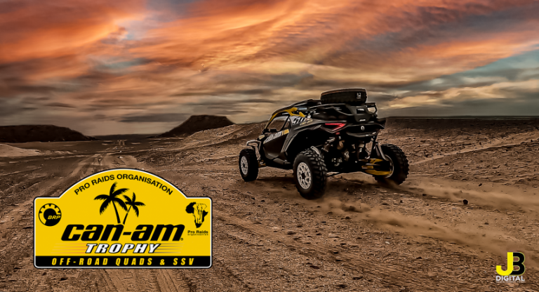 Can-Am Trophy 2024
