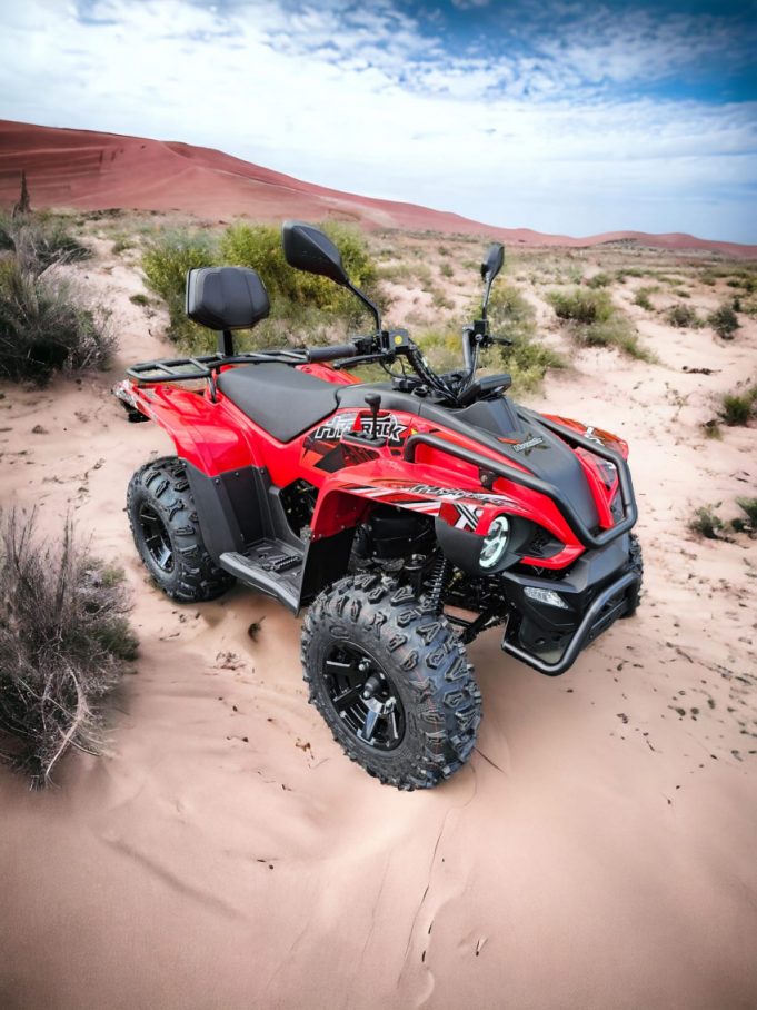 Du nouveau dans la gamme Hytrack avec le HY 200X !