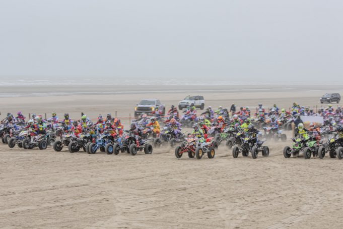 Les dates du Quaduro 2025