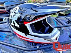 Test : Casque Bell MX-9 MIPS