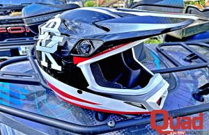 Test : Casque Bell MX-9 MIPS
