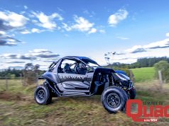 Essai : Segway Villain SX10 X