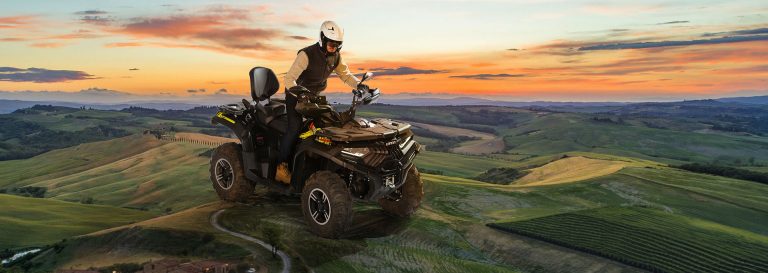 Loncin – Tarifs 2025