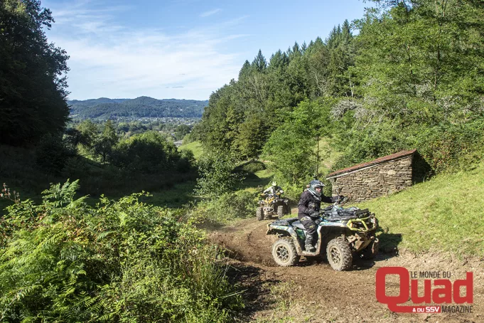 AMV Quadrézienne 2025 : 20 ans de passion tout-terrain à fêter en grand !