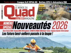 Le Monde Du Quad 244