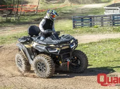 Segway Snarler AT10L Deluxe Wide : plaisir XXL !!!