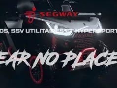 Segway attaque 2026 à pleine charge : nouvelles versions, look inédit et prix cassés !