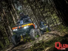 BENDA Redstone 550 & 1000 : la nouvelle offensive chinoise débarque en France