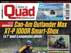 Le Monde Du Quad 245