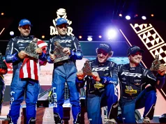 Dakar 2026 : Polaris impose sa loi