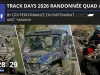 Track Days 2026 : GTR Performance aux commandes en partenariat avec Yamaha.