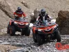 QJMOTOR lance sa gamme de quads en France !