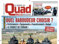 Le Monde Du Quad 246