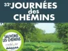 32e édition des Journées des Chemins : la communauté motorisée appelée à se mobiliser !