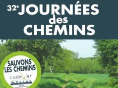 32e édition des Journées des Chemins : la communauté motorisée appelée à se mobiliser !