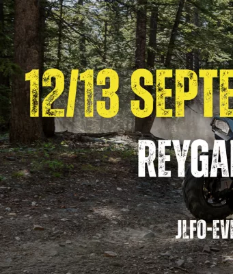 AMV Quadrezienne : place à la Rando EK Chain pour l’édition 2026