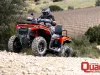 Exclusif : CFMOTO CFORCE C5, nos premiers tours de roues !!!