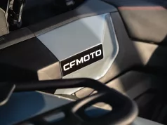 CFMOTO