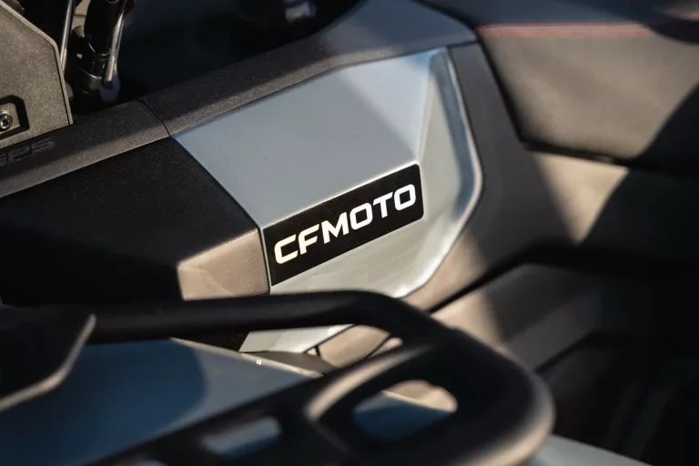 CFMOTO