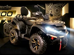 TGB Blade 1000 LTX : une nouvelle finition Black & Gold… et un prix qui fait sensation !!!