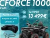 CFMOTO : des offres musclées sur les quads et SSV jusqu’au 30 juin