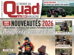 Le Monde Du Quad 247