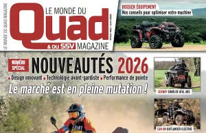 Le Monde Du Quad 247