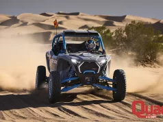 275 ch : Polaris repousse encore les limites du RZR !!!