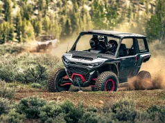 CFMOTO XFORCE X10 : un nouveau SSV entre sport et utilitaire