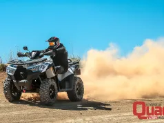 KYMCO lance les « Dust Days » avec jusqu’à 500 € de remise