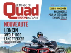Le Monde Du Quad 248