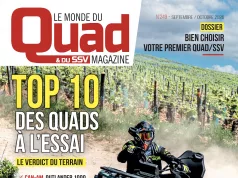 Le Monde Du Quad 249