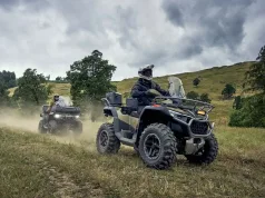 CFMOTO : jusqu’à 2 500 € de remise en octobre