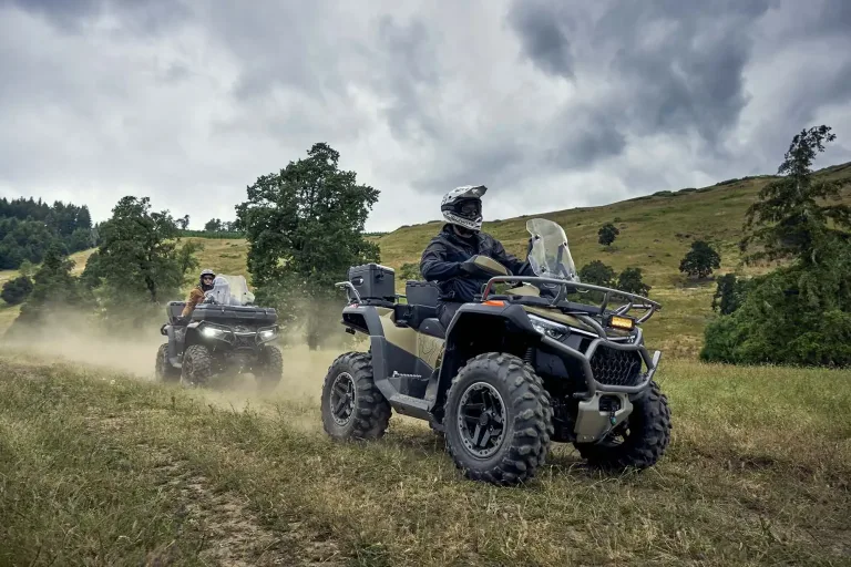 CFMOTO : jusqu’à 2 500 € de remise en octobre